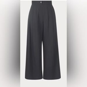 Rachel Comey Black Coxsone Pants